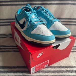Nike Dunk Low N7